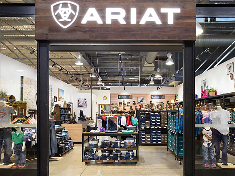 Ariat