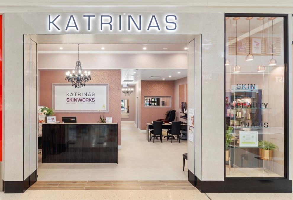 Katrina’s Skinworks