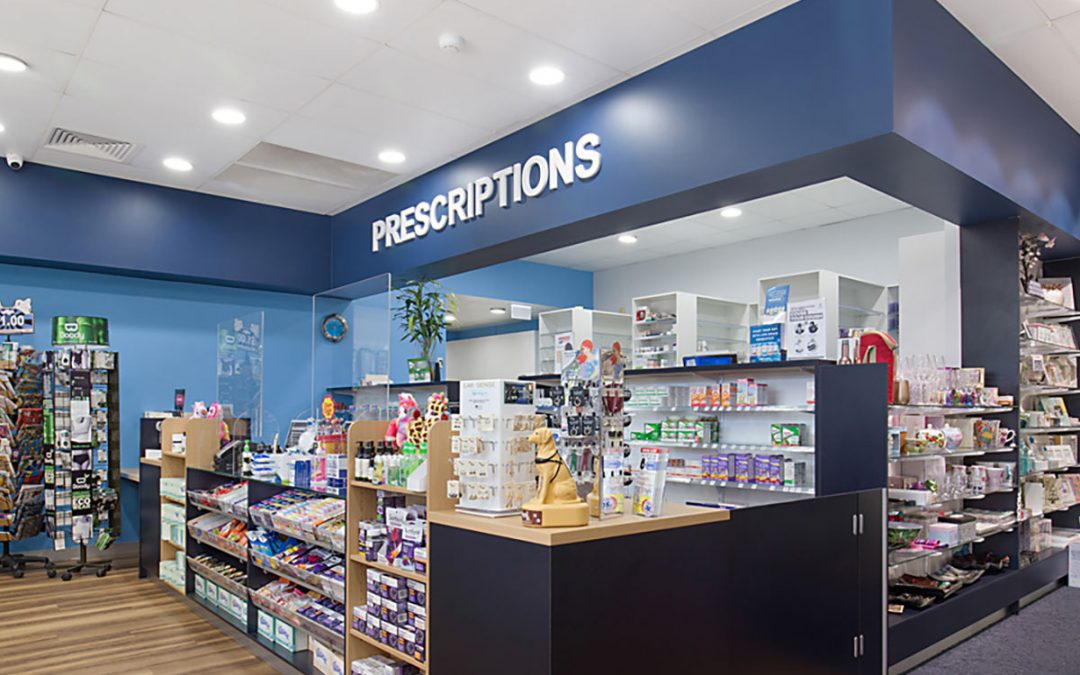 Sherwood Pharmacy