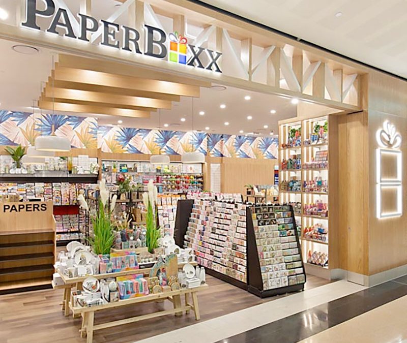 Paperboxx Northlakes